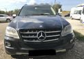 SUV   Mercedes-Benz M-Class 2008 , 755000 , 