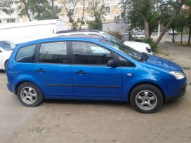    Ford C-MAX 2006 , 370000 , 