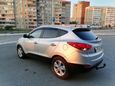 SUV   Hyundai ix35 2011 , 870000 , 