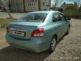  Toyota Belta 2006 , 340000 , 