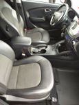 SUV   Hyundai ix35 2013 , 870000 , 