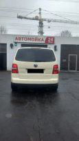    Volkswagen Touran 2005 , 360000 , 