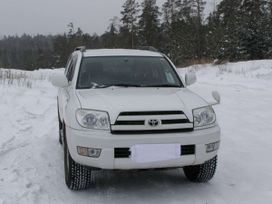 SUV   Toyota Hilux Surf 2004 , 820000 , 