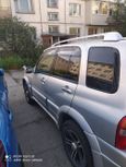 SUV   Suzuki Escudo 2003 , 550000 , 