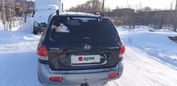 SUV   Hyundai Santa Fe 2004 , 395000 , 