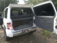 SUV   Mitsubishi Pajero 1997 , 470000 , 