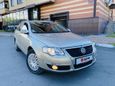  Volkswagen Passat 2007 , 585000 , 