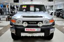 SUV   Toyota FJ Cruiser 2008 , 1549000 , 