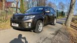 SUV   Kia Sorento 2015 , 1585000 , 