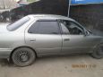  Toyota Camry 1993 , 75000 , 