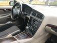  Volvo S60 2001 , 222000 , 