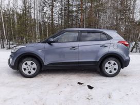 SUV   Hyundai Creta 2017 , 900000 , 