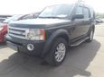 SUV   Land Rover Discovery 2007 , 900000 , 