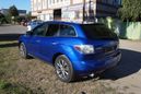 SUV   Mazda CX-7 2008 , 465000 ,  