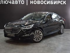 Седан Hongqi H5 2022 года, 2846480 рублей, Новосибирск