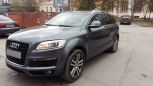 SUV   Audi Q7 2008 , 980000 , 