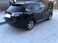 SUV   Lexus RX270 2011 , 1400000 , -