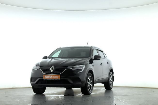 SUV   Renault Arkana 2019 , 1295000 , 
