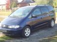    Volkswagen Sharan 1999 , 340000 , 