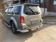 SUV   Nissan Pathfinder 2012 , 1250000 ,  