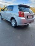  Toyota Allex 2004 , 375000 , --