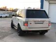 SUV   Land Rover Range Rover 2008 , 990000 , 