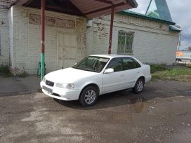  Toyota Sprinter 1998 , 250000 , 