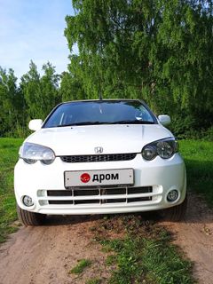 SUV или внедорожник Honda HR-V 2002 года, 999999 рублей, Козьмодемьянск