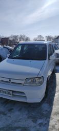  Nissan Cube 2001 , 250000 , 