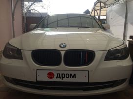  BMW 5-Series 2008 , 1200000 , 