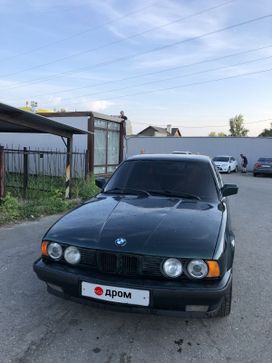  BMW 5-Series 1992 , 230000 , -