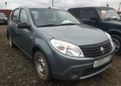  Renault Sandero 2011 , 313000 , 