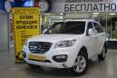 SUV   Lifan X60 2013 , 429000 , 