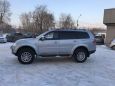 SUV   Mitsubishi Pajero Sport 2012 , 1310000 , 