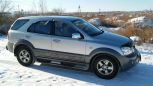 SUV   Kia Sorento 2008 , 650000 , 