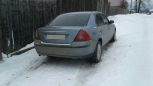  Ford Mondeo 2001 , 130000 , 