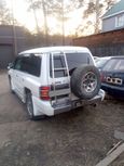 SUV   Mitsubishi Pajero 1998 , 530000 , -