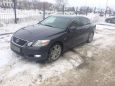  Lexus GS450h 2007 , 870000 , 