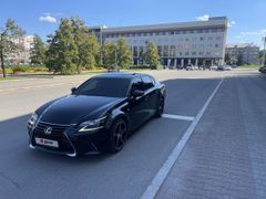 Седан Lexus GS200t 2015 года, 3600000 рублей, Барнаул