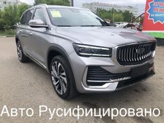 SUV или внедорожник Geely Monjaro 2023 года, 4090000 рублей, Благовещенск