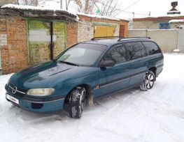  Opel Omega 1994 , 135000 , 