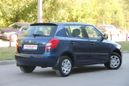  Skoda Fabia 2010 , 432000 , 