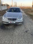  Mercedes-Benz E-Class 2004 , 665000 , 