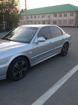  Hyundai Sonata 2005 , 280000 , -