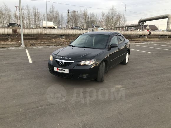  Mazda Mazda3 2008 , 499999 , 