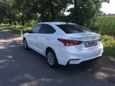  Hyundai Solaris 2019 , 875000 , 