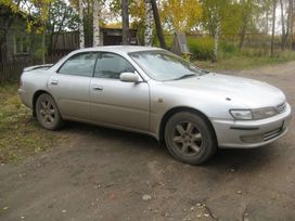  Toyota Carina ED 1994 , 250000 , 