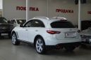 SUV   Infiniti FX35 2008 , 1030000 , 