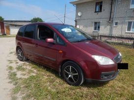    Ford C-MAX 2004 , 272000 , 
