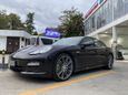  Porsche Panamera 2011 , 1850000 , 